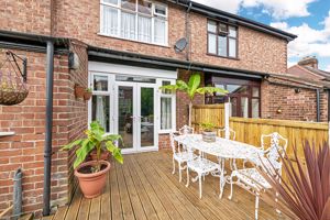 Garden- click for photo gallery